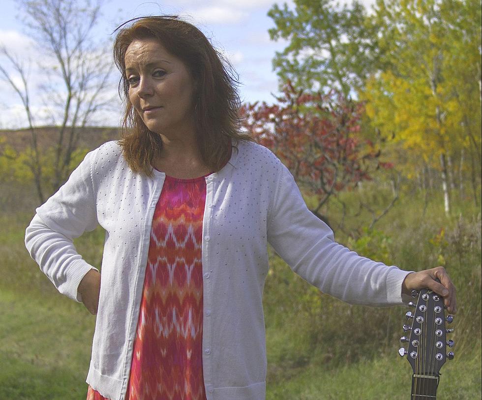 Gina Lee Started Singing At An Early Age, Twin Ports Music Tour