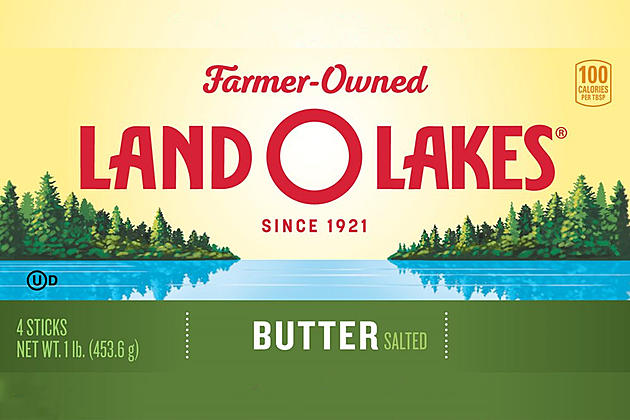 Land O&#8217;Lakes Removes Native American Mascot