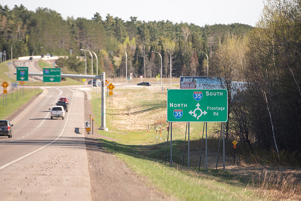 MNDOT Kicks Off Northland Construction Season