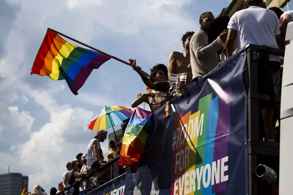 2020 Duluth/Superior Pride Festival Cancelled