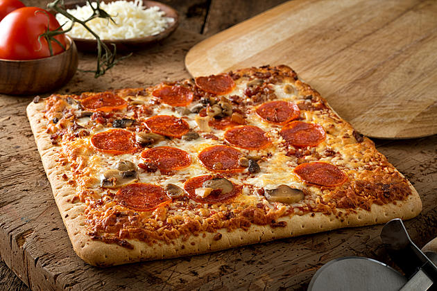Culinevo Flatbread Pizza&#8217;s Recalled Due To Inspection Issues