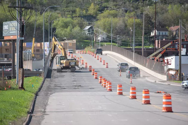 Highway 23 Bridge Projects Start May 4