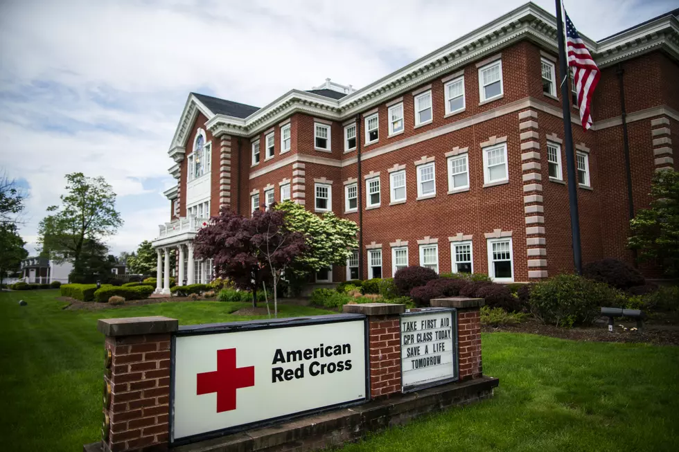 American Red Cross Offers Certification And Other Classes Online