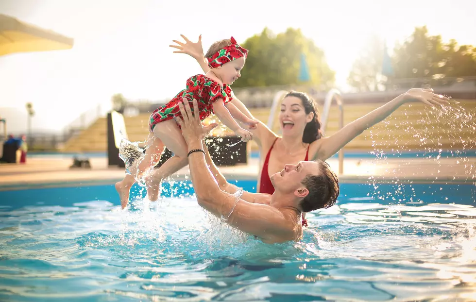 Tips For Maintaining A Backyard Swimming Pool