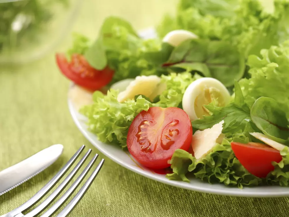 FDA Investigating Minnesota Illness From Bagged Salads