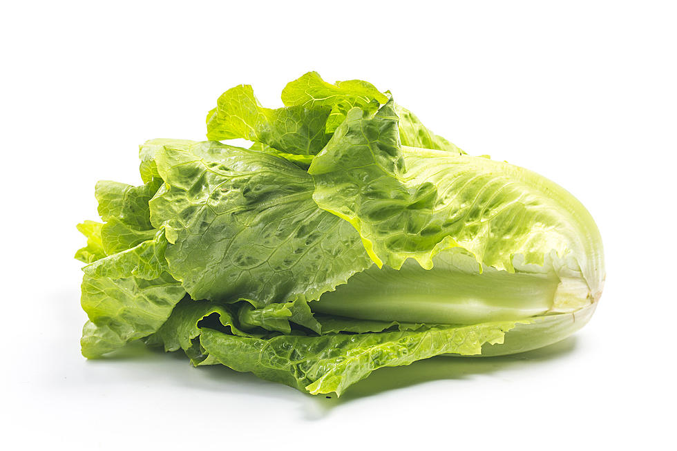 Walmart’s Fresh Express Marketside Iceberg Lettuce Recalled