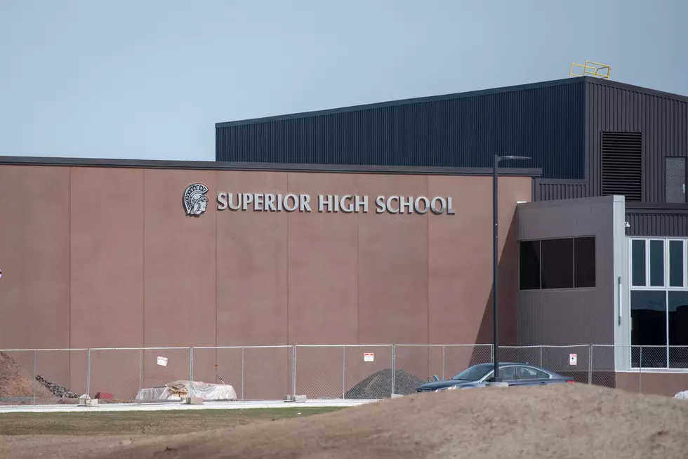 Superior Schools Share Timeline For Fall Decision Making