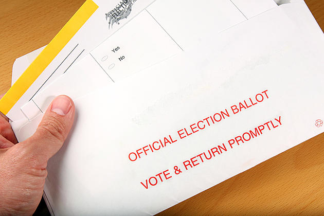Don&#8217;t Fall For The &#8216;Additional Postage&#8217;-Two Stamp Ballot Scare Tactic