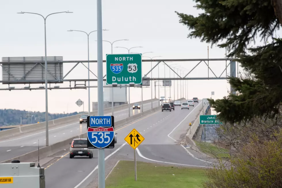 Blatnik Bridge Lane Closures Happen July 30