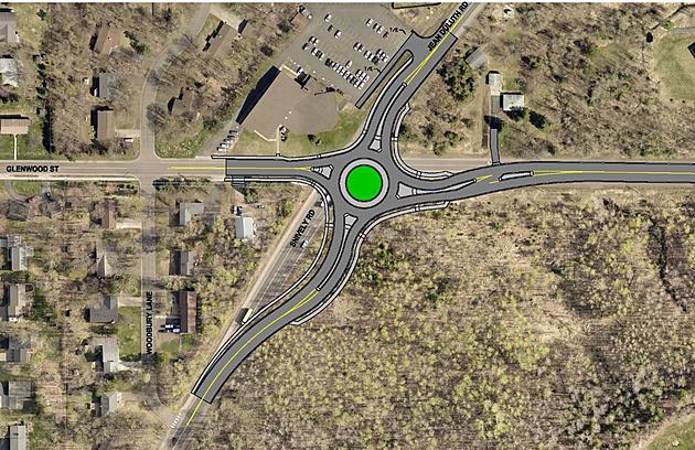 St. Louis County Plans Virtual Meeting For Glenwood-Snively Roundabout