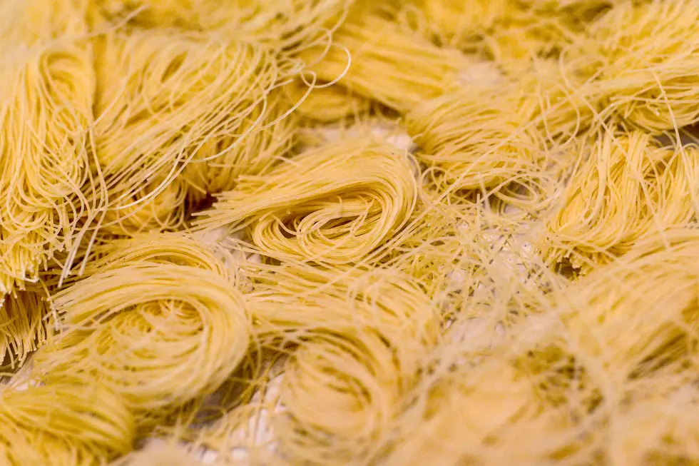 Ronzoni Egg Noodles Recalled Due To Allergen Concerns