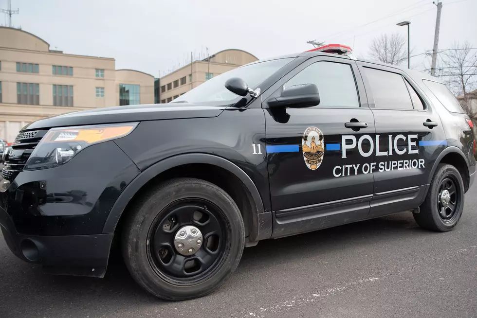 Superior Police Department Sees First Positive COVID-19 Test