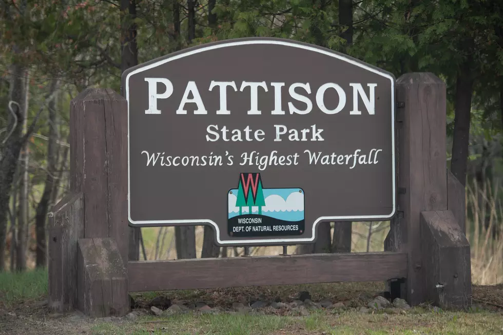 Pattison State Park Reopens Trails Damaged By 2018 Flood