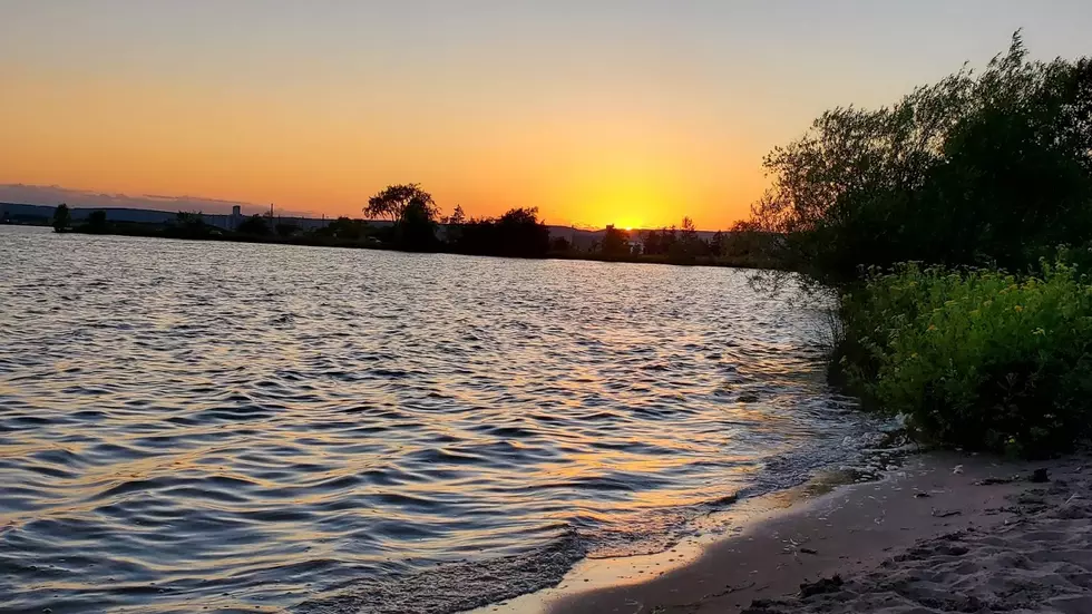 Duluth Authorities: Use Caution When Swimming In Lake Superior