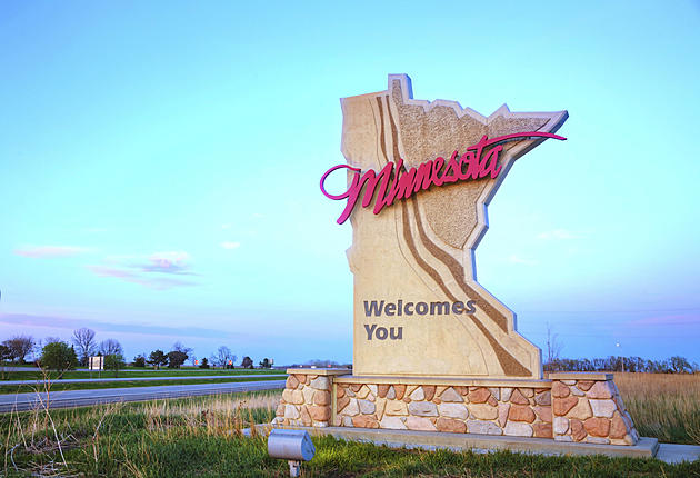 Oldest Town in Minnesota is Not Stillwater