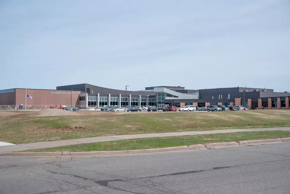 Grad Requirements Create COVID-Worries At Superior High School