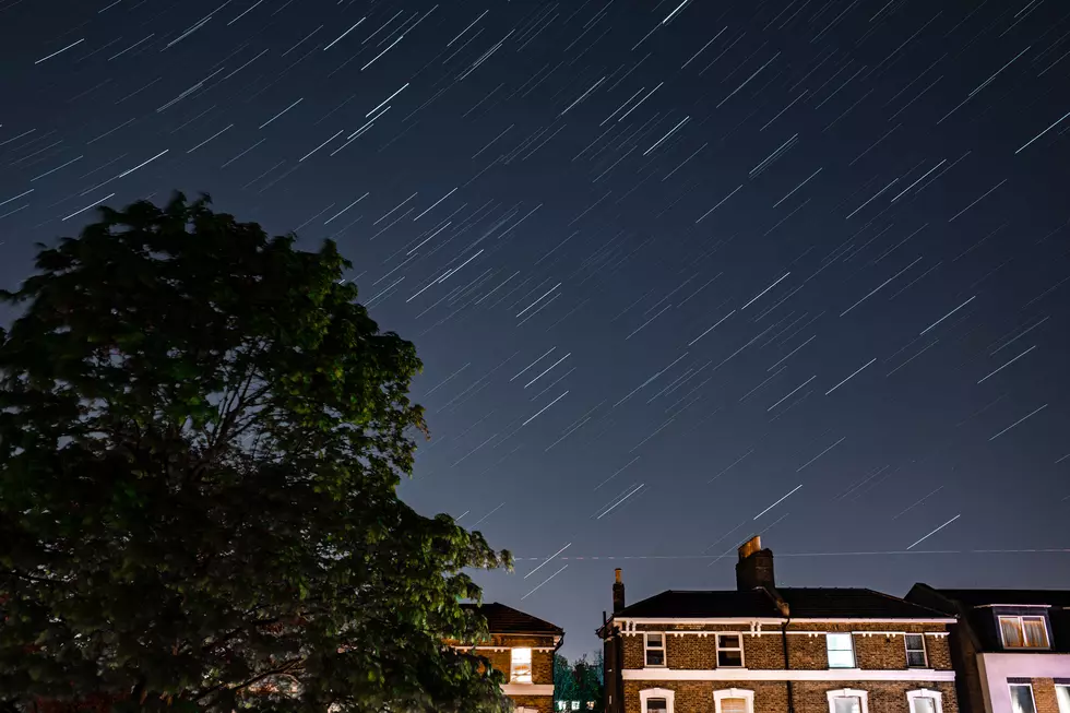 Don’t Miss The Orionid Meteor Shower’s Special Shooting Stars