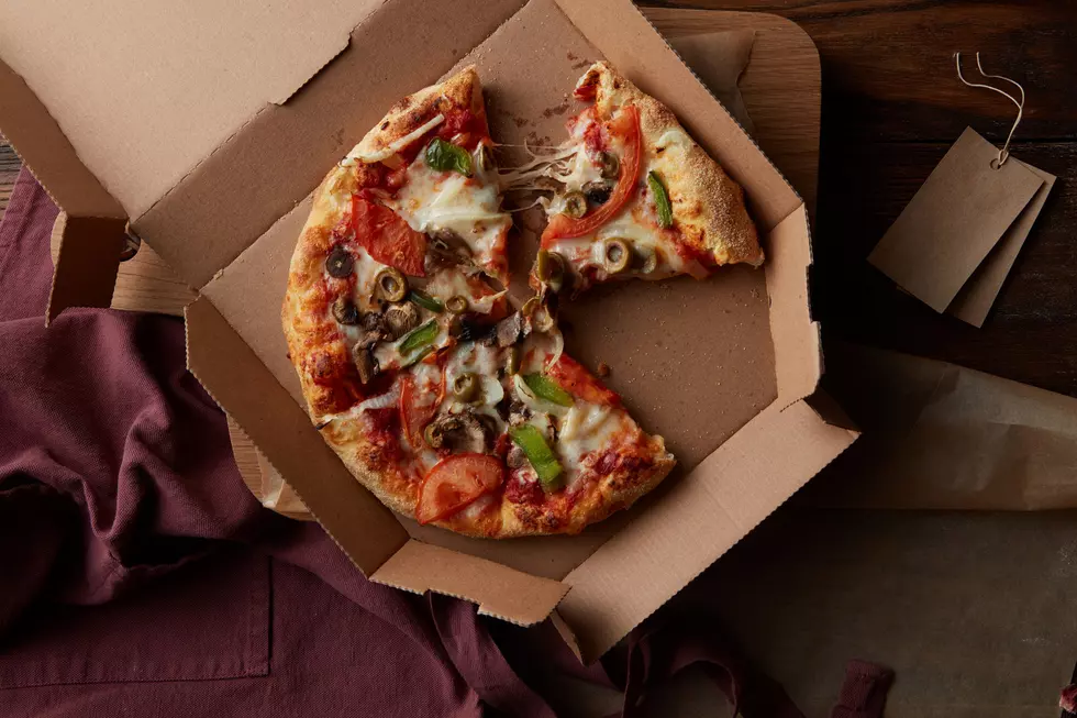 A little grease? No problem. Domino's starts pizza box recycling education  campaign