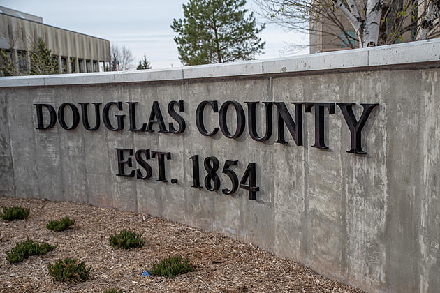 Douglas County Passes Increased Budget For 2021
