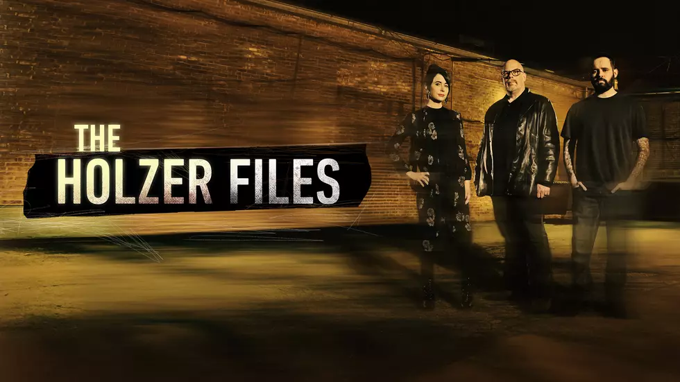 Minnesotan Dave Schrader Debuts Season Two Of Holzer Files