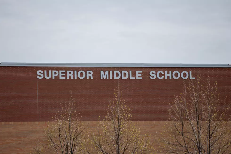 Superior School Board To Consider Changes To COVID-Policies