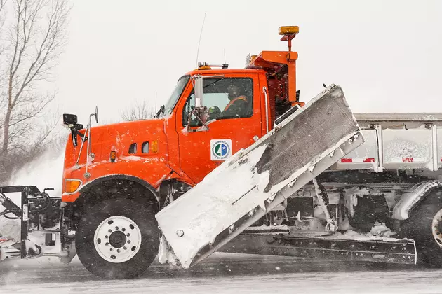 You Could Name One Of MNDOT&#8217;s Snowplows