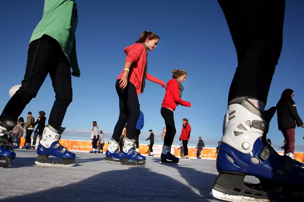 Bayfront Rink To Open January 9th