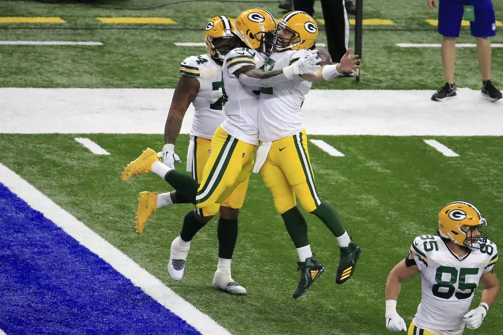 What NFL Team Can Beat The Green Bay Packers?