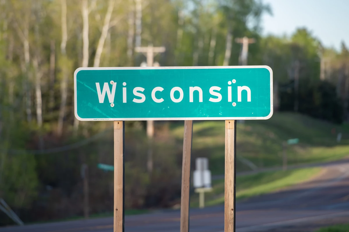 Wisconsin Lands In Top 10 Best State For College Students