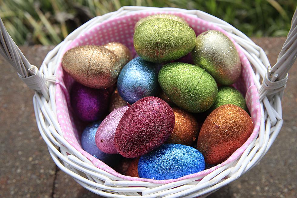 What Foods Are Most-Associated With Easter?