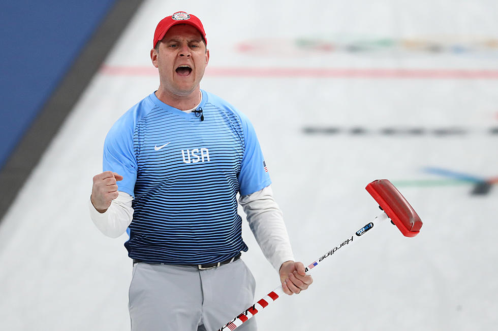 USA Curling Qualifies For World Championship Playoffs