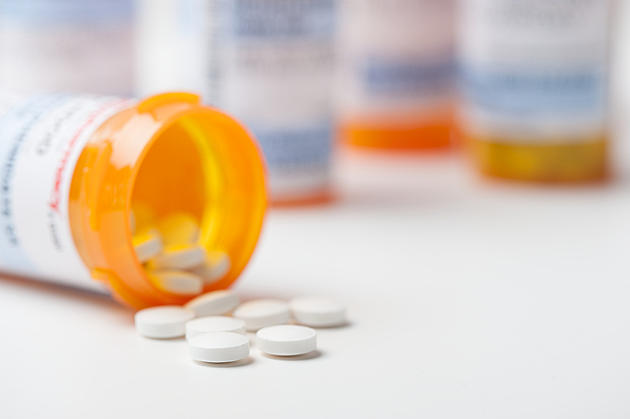 Prescription Drug Take Back Event Happens April 23