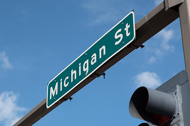 Lower Michigan Street Closure Starts April 26, Lasts Until October