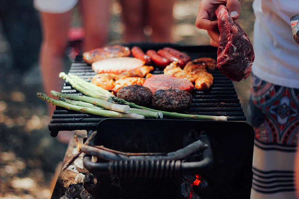 Foods Minnesotans Like Burned