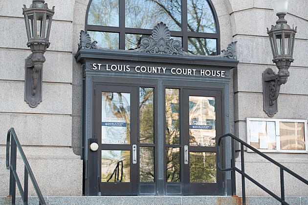 St. Louis County To Fully-Open Offices June 1