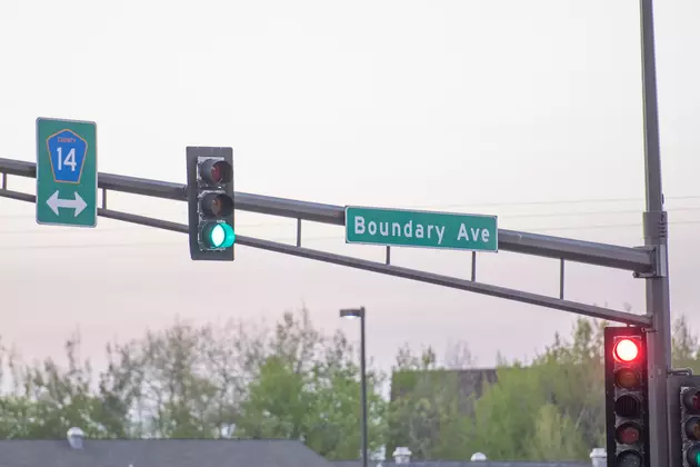 I-35 Southbound Lane Closures Near Boundary Avenue Happen May 18
