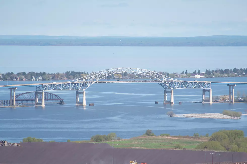 Interactive Map Lets You See Blatnik Bridge Replacement Proposals