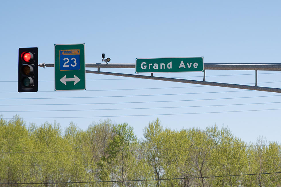 Highway 23-Grand Avenue Ramp Closure Happens May 10