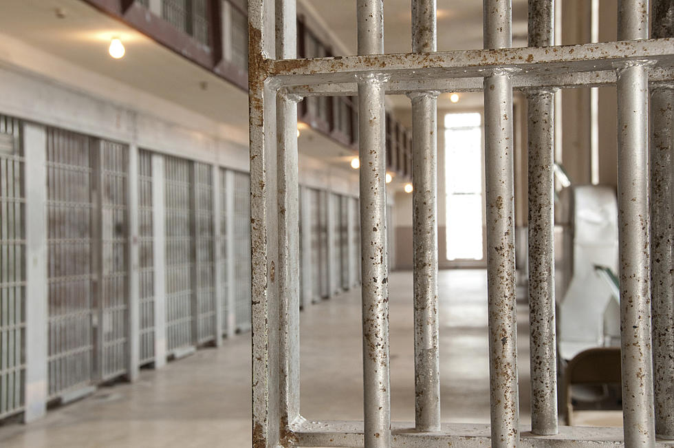 COVID-Shots Coming For Douglas County Jail Inmates
