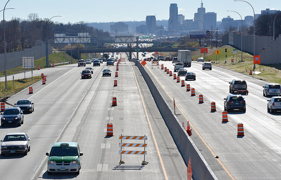 MNDOT Reminds Drivers To &#8216;Keep Your Cool&#8217; In Work Zones This 4th Of July