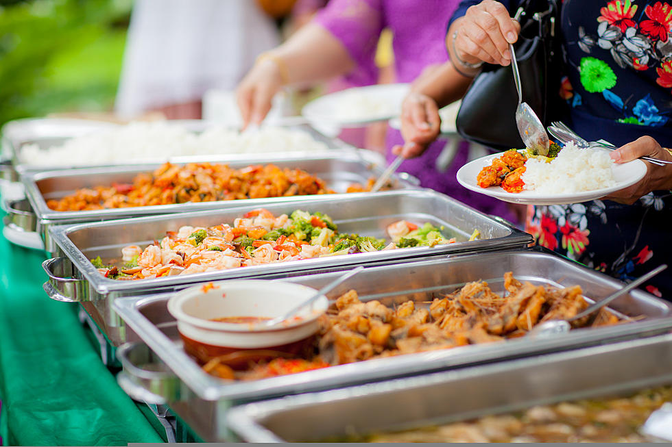 Foods You See At Every Minnesota + Wisconsin Graduation Party