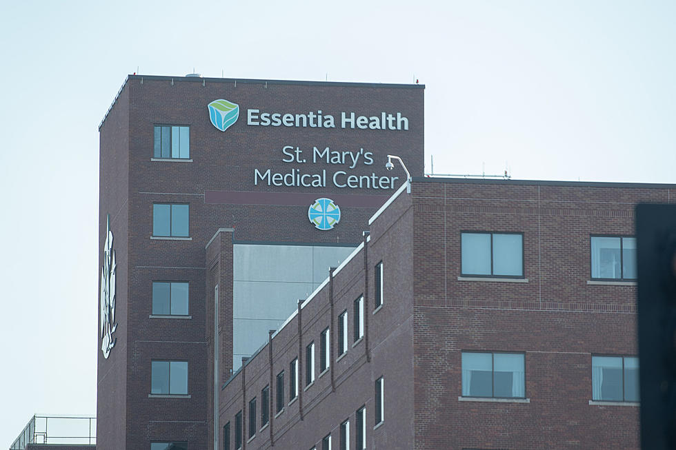 Essentia Health In Duluth Announces New Visitor Restrictions