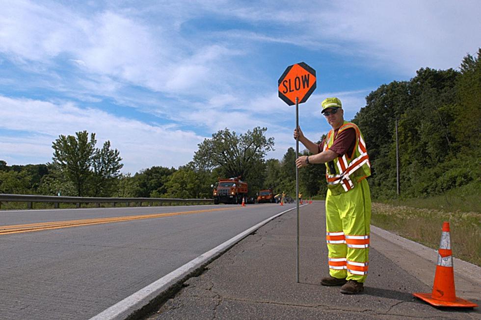 MNDOT To Begin Sealcoating Project On Northland Highways