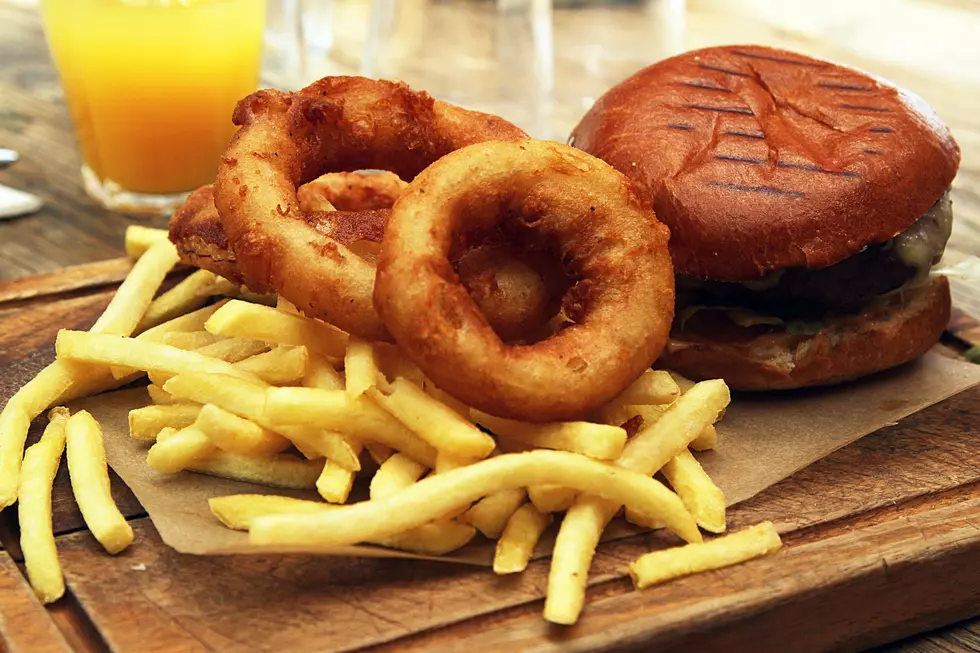 Make Onion Rings Just Like The Old London Inn In Duluth