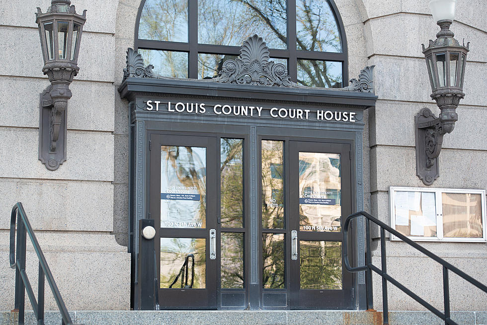 St. Louis County Requiring Face Masks In County Buildings