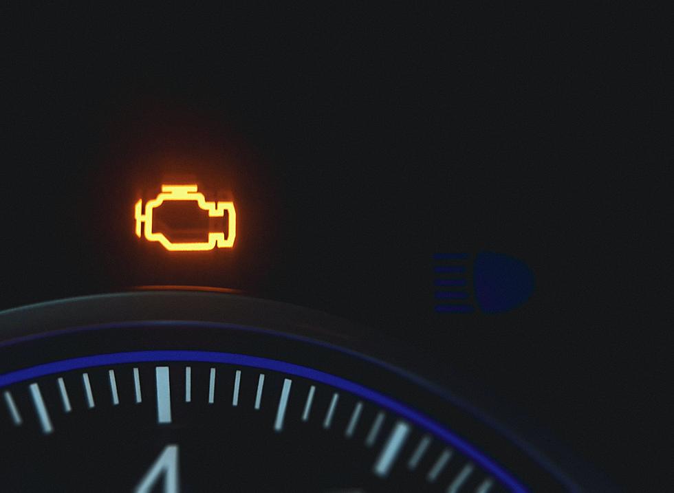 What Does Your Check Engine Light Coming On Really Mean?