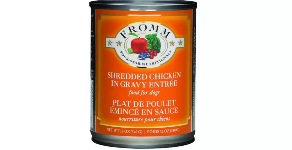Fromm Foods