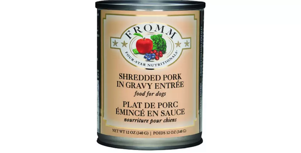 Fromm Foods