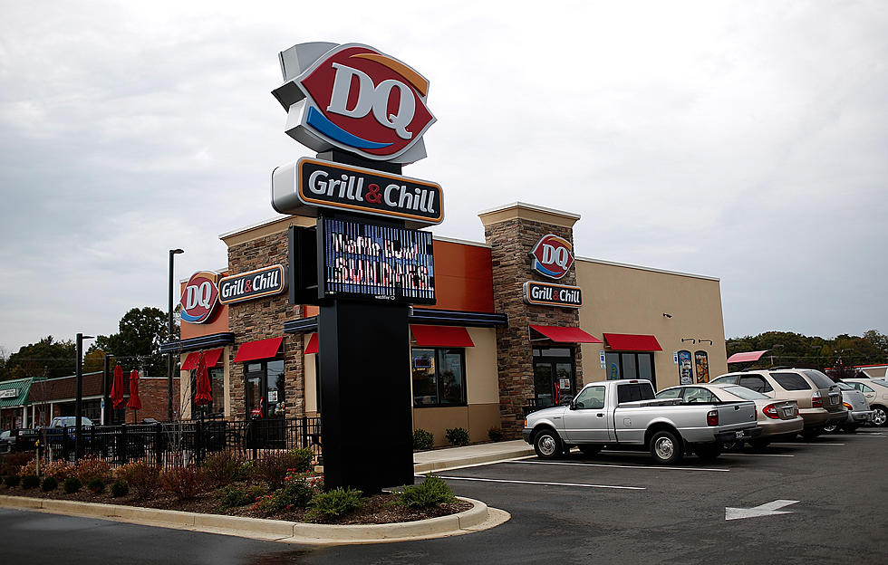 Dairy Queen Brings Back Free Cone Day For Spring