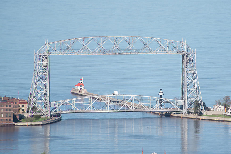 Check Out This Judgmental Map Of Duluth